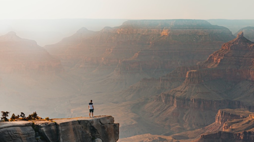 Πώς να προφέρετε το Grand Canyon