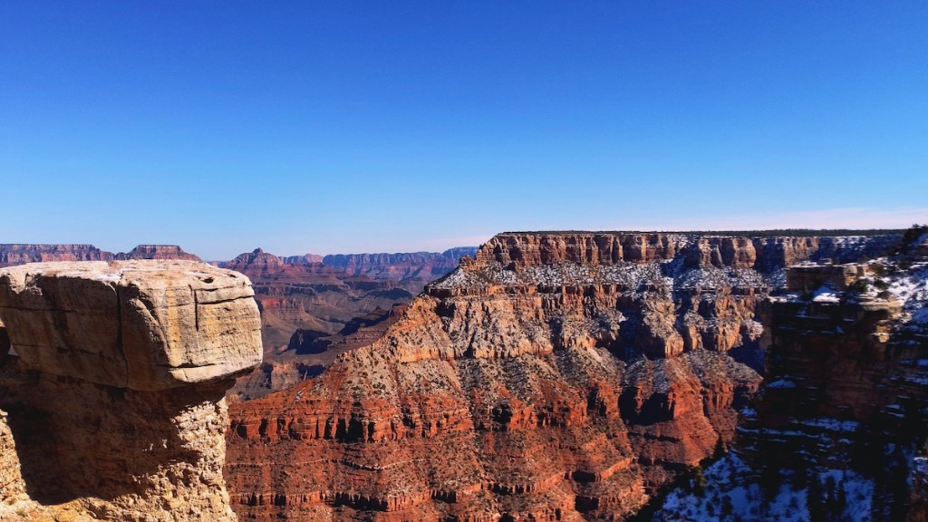 Πώς να προφέρετε το Grand Canyon