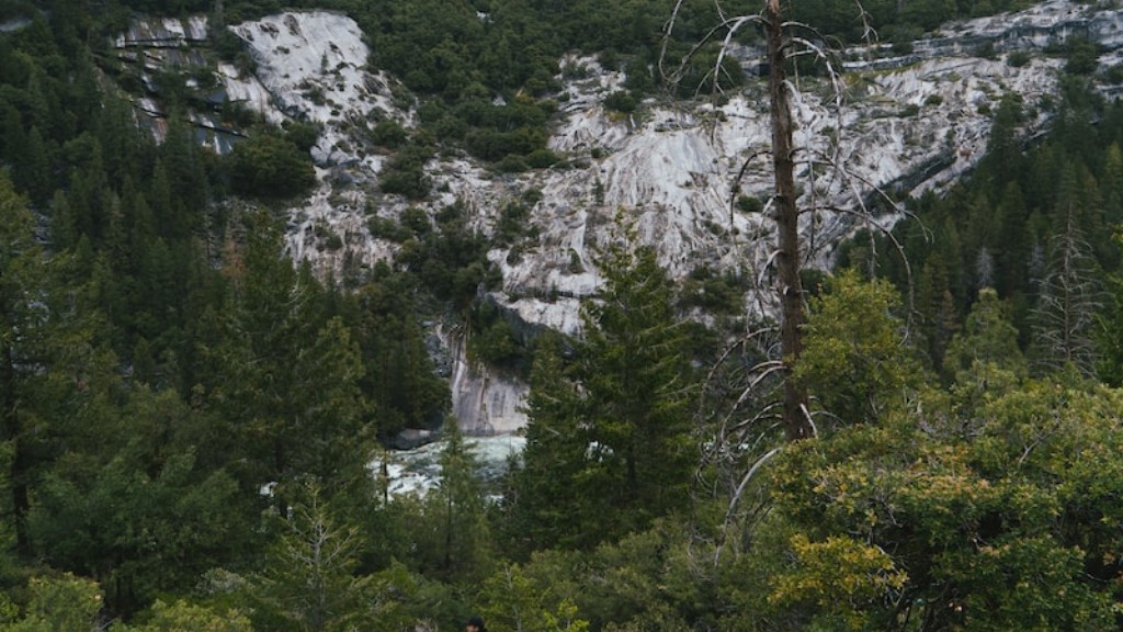 Ποιος ανακάλυψε τον Yosemite