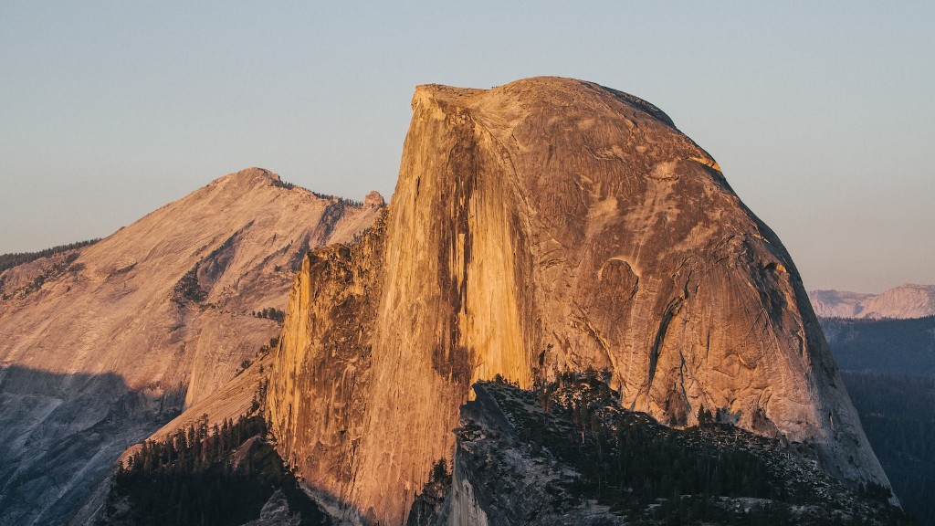 Πόσο κοστίζει η στάθμευση στο Yosemite