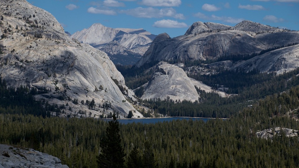 Τι δραστηριότητες μπορείτε να κάνετε στο εθνικό πάρκο Yosemite