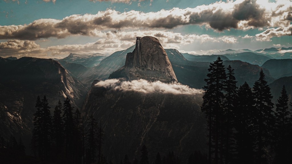 Πρέπει να κάνω κρατήσεις για το Yosemite